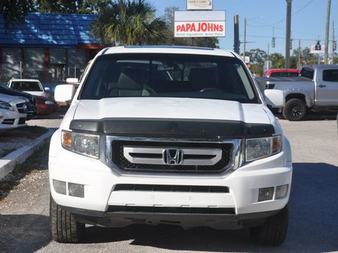 Used 2010 Honda Ridgeline RTL image 7