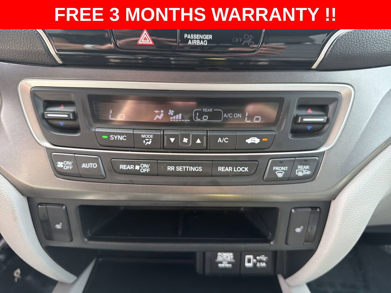 Used 2022 Honda Pilot EX-L image 19