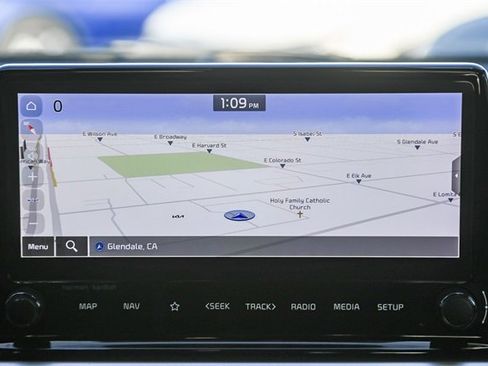 Used 2023 Kia Forte GT-Line w/ GT-Line Premium Package image 15