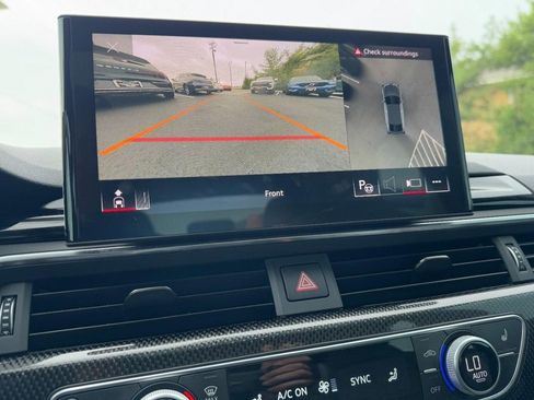 Used 2021 Audi S5 Prestige w/ Prestige Package image 22