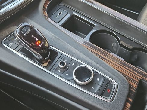 Certified 2024 Cadillac Escalade ESV Premium Luxury w/ LPO, Floor Liner Package image 21