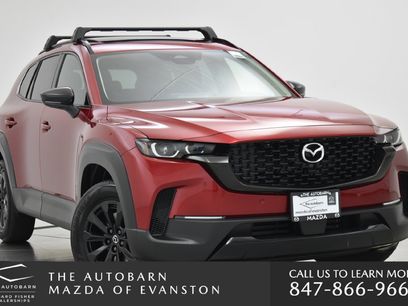New 2026 MAZDA CX-50 AWD 2.5 Hybrid w/ Weather Package