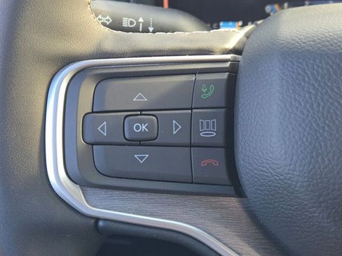 New 2026 Jeep Grand Wagoneer w/ HD Trailer Tow Package image 29