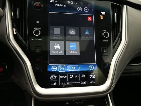 Used 2022 Subaru Outback Limited image 13