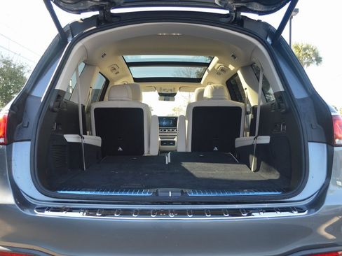 Used 2023 Mercedes-Benz GLS 450 GLS 450 image 44