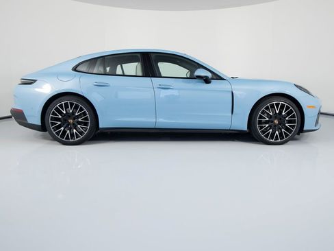 New 2026 Porsche Panamera 4 image 8