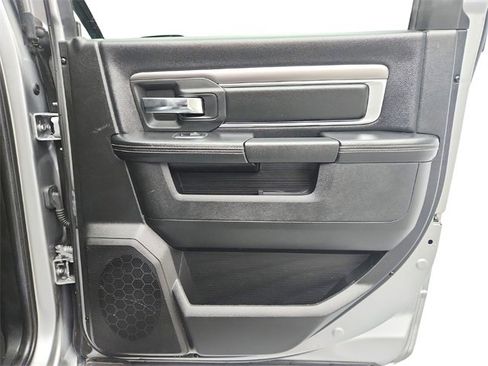 Used 2021 RAM 1500 Classic Warlock image 27