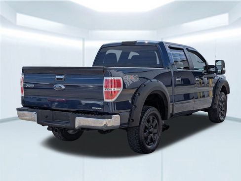 Used 2014 Ford F150 XLT w/ XLT Chrome Package image 6