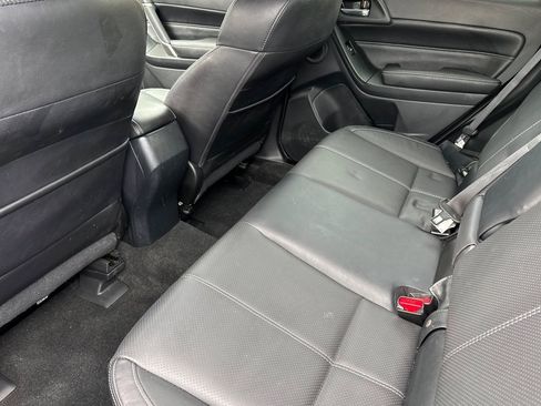 Used 2018 Subaru Forester 2.5i Touring w/ Popular Package #2 image 28