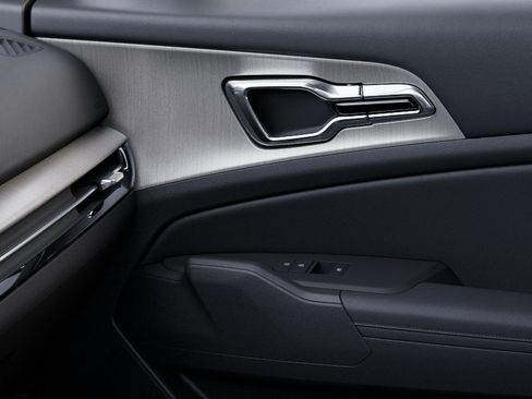 New 2027 Kia Sportage X-Line AWD/4WD image 25