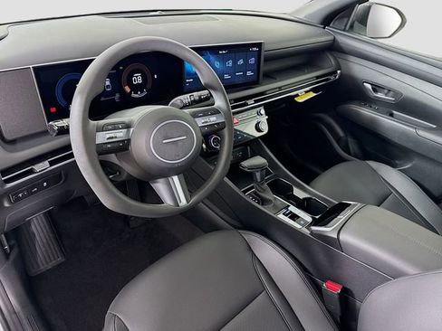 New 2026 Hyundai Santa Cruz SEL AWD/4WD image 18