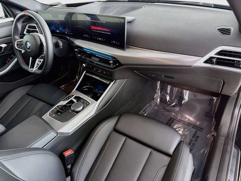 Used 2026 BMW M340i w/ Premium Package RWD image 31