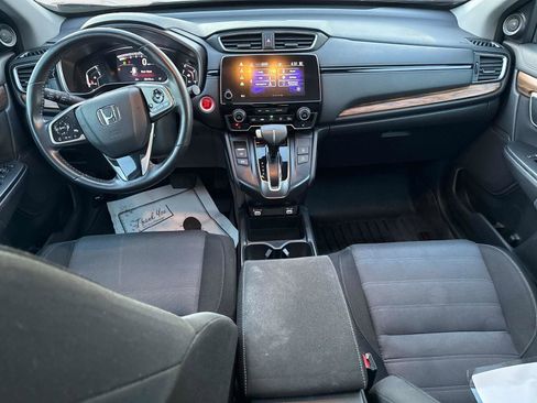 Used 2020 Honda CR-V EX image 17