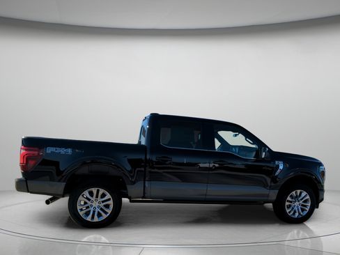 New 2026 Ford F150 King Ranch image 33