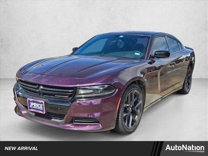 Used 2021 Dodge Charger SXT w/ Blacktop Package