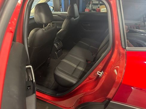 Certified 2025 MAZDA CX-50 AWD 2.5 S w/ Weather Package image 35