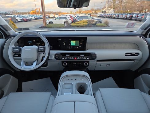 New 2026 Hyundai Palisade Calligraphy image 15