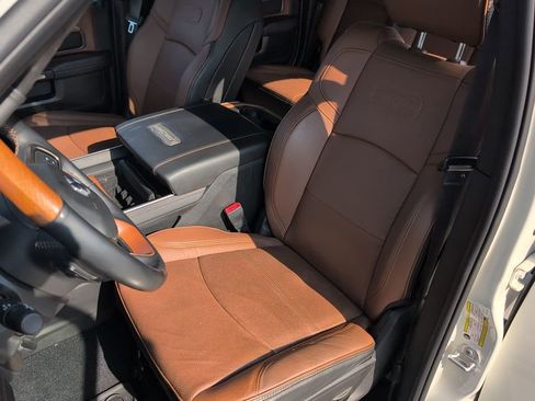 Used 2020 RAM 2500 Limited image 21