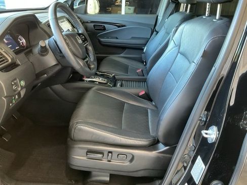 Certified 2023 Honda Passport Elite image 4