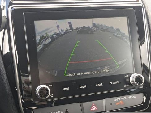 New 2026 Mitsubishi Outlander Sport LE image 20