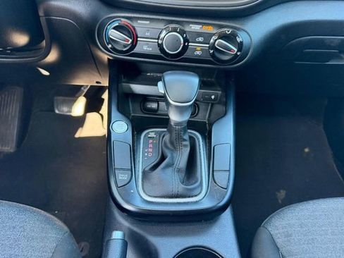 Used 2020 Kia Soul GT-Line w/ GT 2.0L Power Sunroof Package image 15