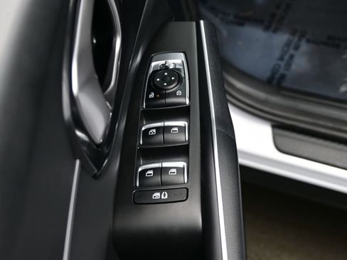 Used 2025 Kia Sorento EX w/ Panoramic Sunroof Package image 10