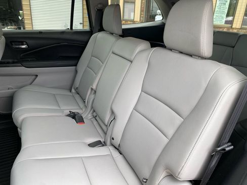 Used 2019 Honda Pilot EX-L image 7