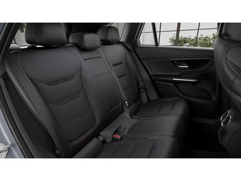 New 2026 Mercedes-Benz GLC 43 AMG 4MATIC image 5