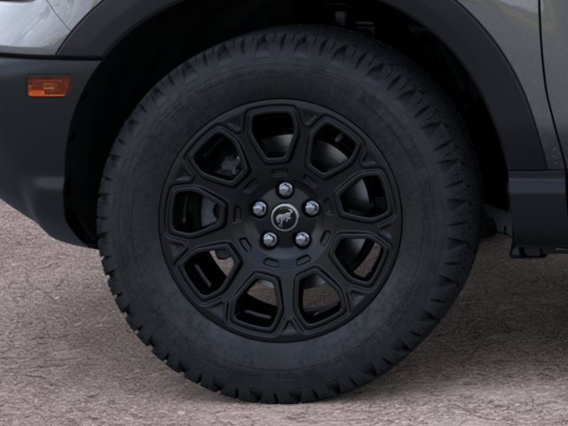 New 2026 Ford Bronco Sport Badlands w/ Badlands Tech Package AWD/4WD image 19