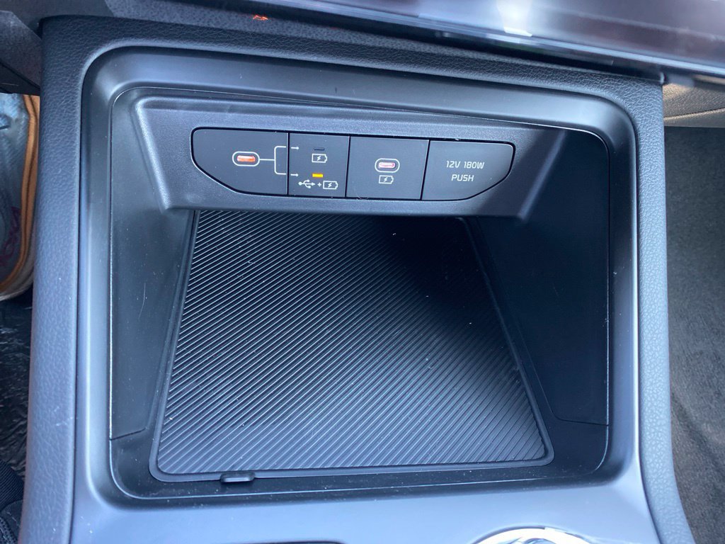 New 2026 Kia K5 LXS FWD image 17