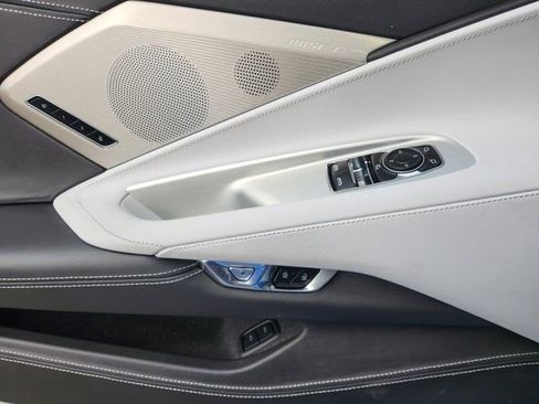 Used 2024 Chevrolet Corvette Stingray w/ Z51 Performance Package image 26