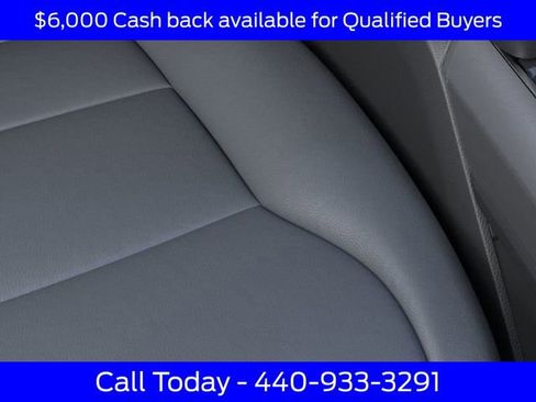 New 2025 Ford F150 Lightning Flash image 17