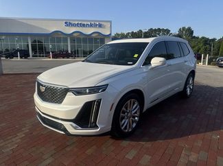 Used 2020 Cadillac XT6 Premium Luxury FWD video 1