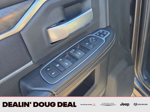 Used 2024 RAM 2500 Big Horn image 12