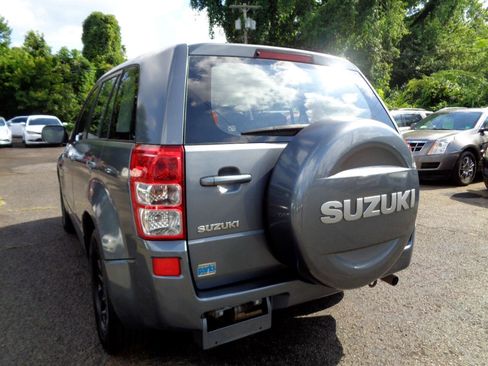 Used 2008 Suzuki Grand Vitara 2WD image 7