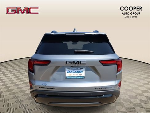 New 2026 GMC Terrain Elevation w/ Elevation Premium Package image 21