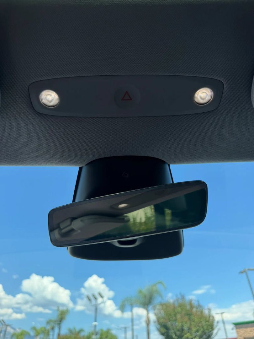 Used 2025 Tesla Model 3 Long Range RWD image 26