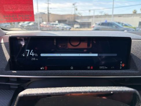 Used 2025 Ford Mustang Mach-E Premium RWD image 9