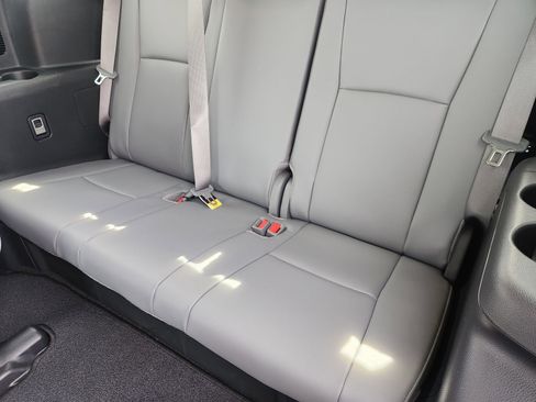 New 2026 Toyota Highlander Limited image 28