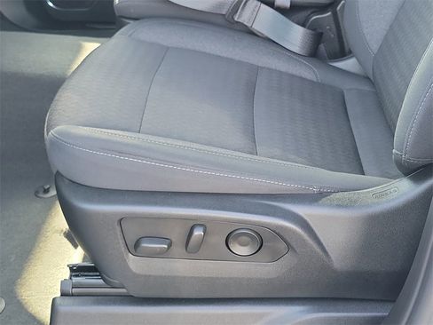 Certified 2024 Chevrolet Silverado 1500 RST w/ Protection Package image 15