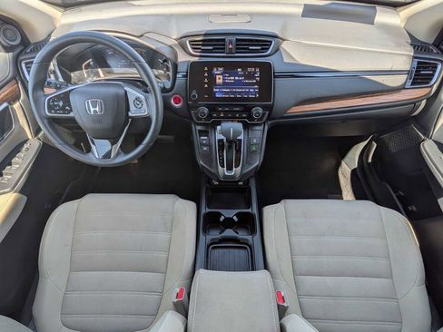 Used 2020 Honda CR-V EX image 21