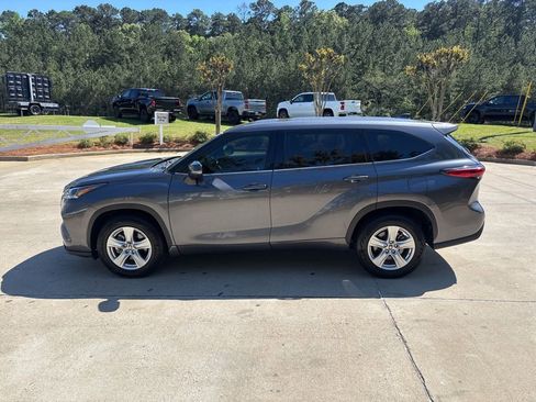 Used 2021 Toyota Highlander LE image 19