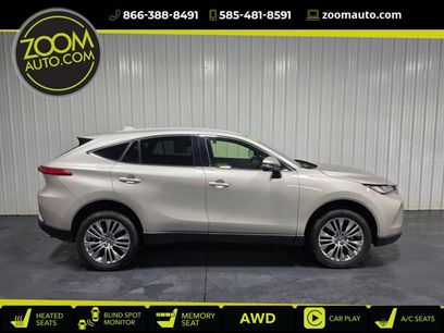 Used 2021 Toyota Venza Limited