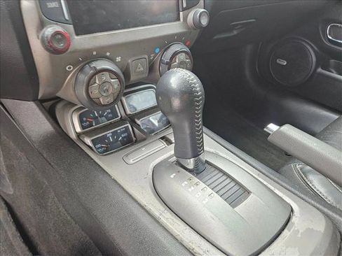 Used 2014 Chevrolet Camaro LT image 13