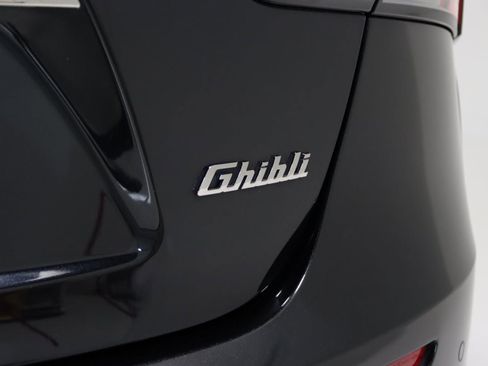 Used 2022 Maserati Ghibli Modena Q4 image 8