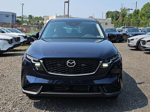 New 2026 MAZDA CX-5 AWD 2.5 S image 2