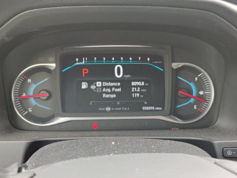 Used 2019 Honda Pilot LX image 15