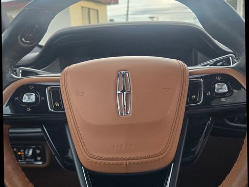 Used 2020 Lincoln Aviator Black Label w/ Dynamic Handling Package image 23