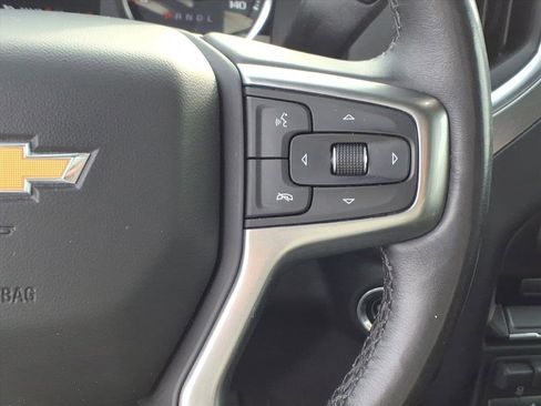 Used 2021 Chevrolet Silverado 2500 LT w/ Convenience Package image 18