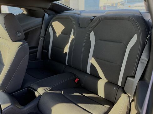 Used 2023 Chevrolet Camaro LT image 4